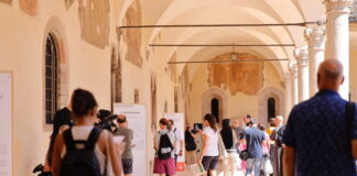 Assisi: Photo Exhibition on the Chartula of St. Francis Assisi