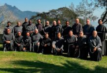 Rio de Janeiro-Brasile: IX Capitolo custodiale straordinario Brasile-Imm