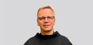 Polonia: nuovo Vescovo OFMConv Piotr Tomasz KLESZCZ