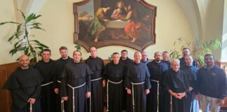 Vienna: Continuing Formation Event Vienna