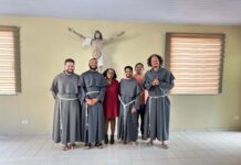 Brasile: incontro degli Animatori vocazionali UCOB UCOB