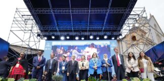 Assisi: G7 on Inclusion and Disability Assisi