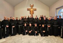 Croatia: Province Day Celebrated Croazia