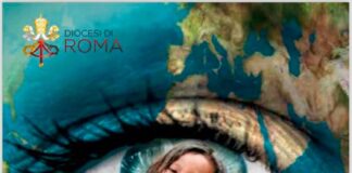 Diocese of Rome Presents Mission Exhibition Diocesi di Roma