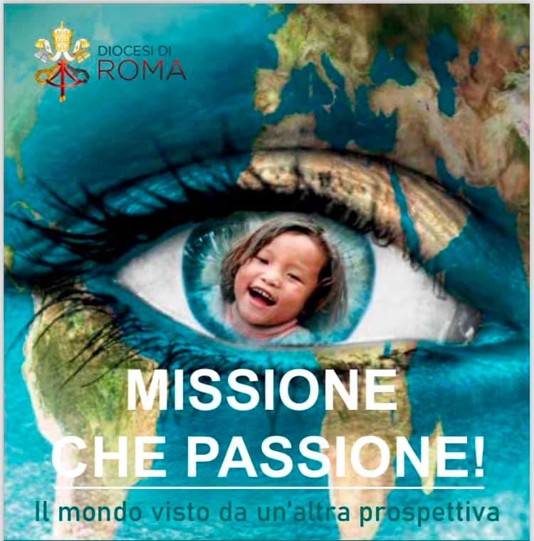 Diocesi di Roma Diocesi di Roma