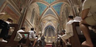 Franciscanism Speaks to Issues of AI, Human Rights, and the Economy Assisi