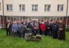 Germany: OFS National Elective Chapter Germania