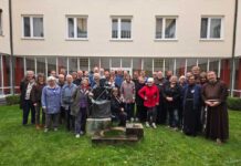 Niemcy: narodowa kapituła wyborcza FZŚ Germania