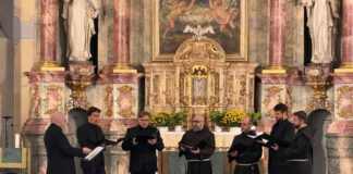 Traditional Franciscan Music Concerts Concerti