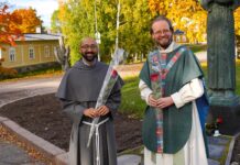 Mitä On Fransiskaaninen Veljeys? Finlandia