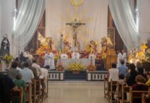 Guatemala: celebrazioni nell’anno giubilare delle Stimmate Guatemala