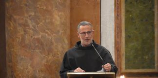Rome: Friar Francesco CELESTINO Appointed Prefect of the 1st Prefecture Francesco CELESTINO OFMConv