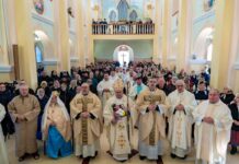 Romania: festa di Santa Elisabetta di Ungheria Romania