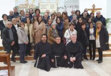 The Marches: Visit of the M.I. International Assistant Marche