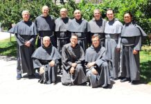 Cile: Visita canonica Cile: Visita canonica