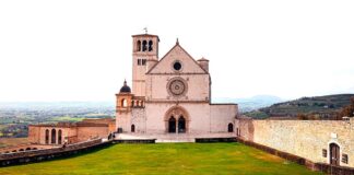 A Correction to the Article Published November 3, 2024, in Corriere della Sera, Entitled: “The Case of the Friars of Assisi Who ‘Bless’ the Regional Candidate (with the Canticle in Her Program)” by Fabrizio Roncone Assisi