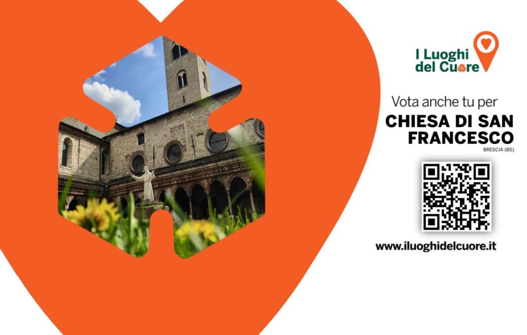 “I Luoghi del Cuore” “I Luoghi del Cuore”