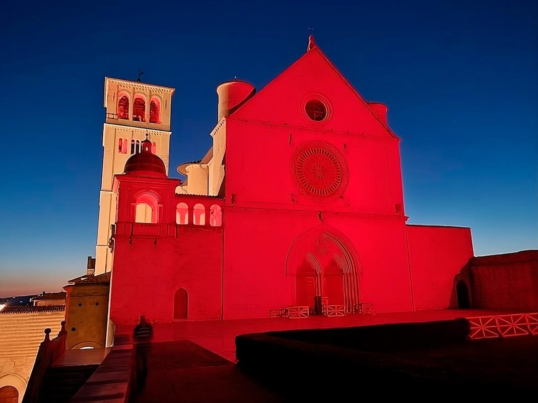 Assisi Assisi
