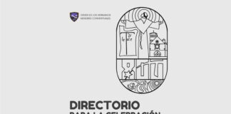 Capítulo general 2025 – ¡dentro de medio año! Capítulo general 2025