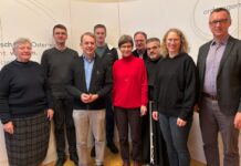 Religious together in Europe UCESM