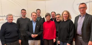 Religious together in Europe UCESM