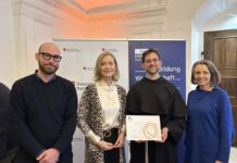 Austria: Ceremony for the Presentation of New Admission Certificates to the Memory of the World Program Austria