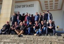 Colombia: Assemblea custodiale 2024 Colombia