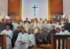 Philippines: Marian Conference and Renewal of Consecration Filippine