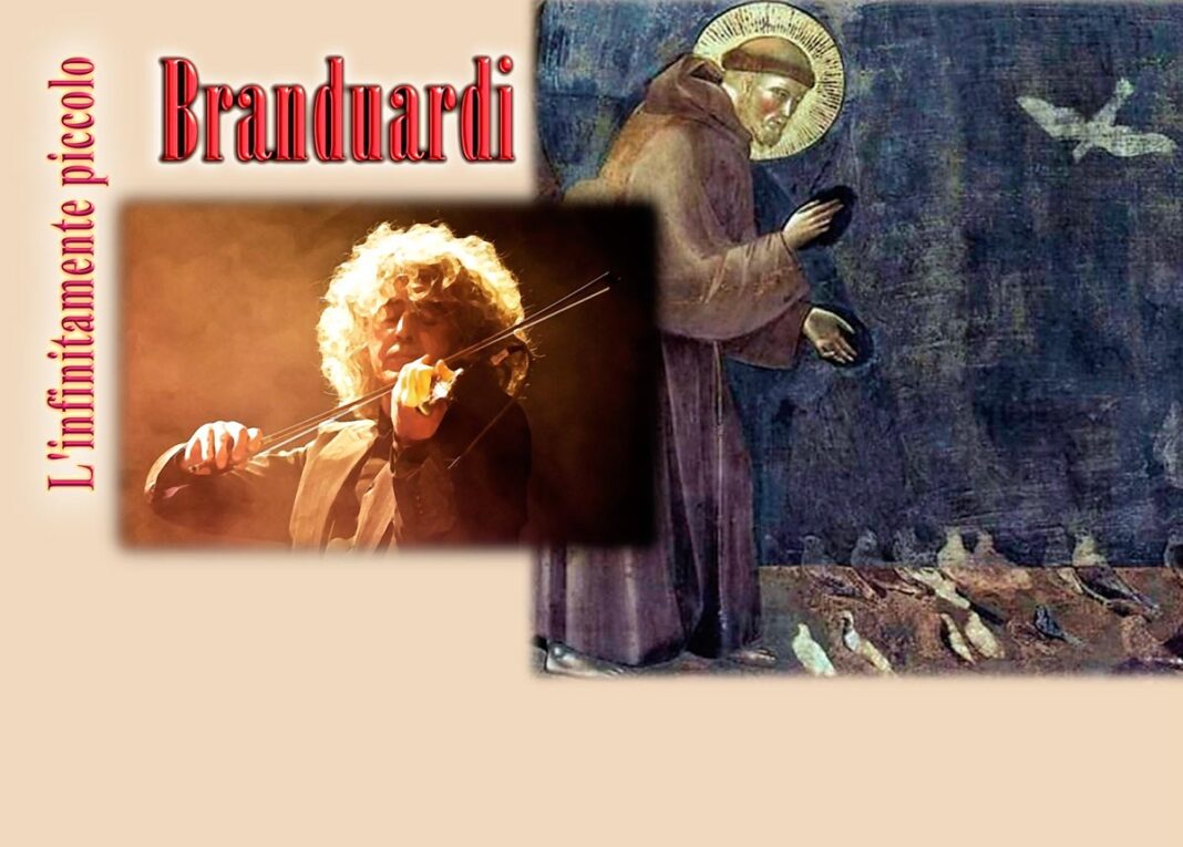 Angelo BRANDUARDI