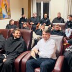 SGAM e SGF: visite alle case di formazione in Croazia Croazia