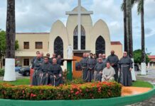 Fortaleza – Brasile: Assemblea FALC 2025 Brasile