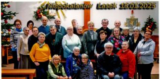 Poland – Niepokalanów Lasek: Retreat for the Sick Niepokalanów Lasek