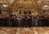 Assisi: conclusa la prima parte del Capitolo ordinario della Custodia Assisi