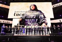 Messico: congresso sul frate minore conventuale Fra Luca PACIOLI Luca PACIOLI