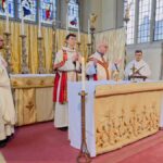 SGAM e SGF – incontri ad Oxford e Dublino Oxford