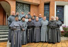 Ecuador: ritiro della Delegazione Ecuador