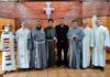 Brazil: 2025 FALC Second Novitiate Experience Brasile