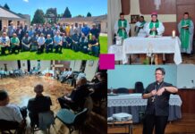Brasile: ritiro annuale della Provincia di San Francesco d’Assisi Brasile-SF