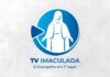 Brazil: New TV Channel TV Imaculada 15.1 TV Imaculada 15.1