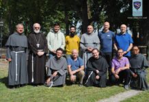 Cile: esercizi spirituali annuali della Delegazione Cile