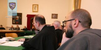 Assisi: Custodial Chapter, Part II Assisi