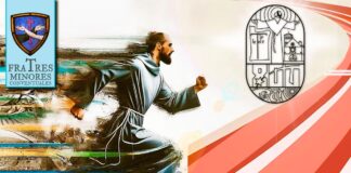 Capítulo general: ¡la recta final! Capitolo generale