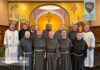 Province of Our Lady of the Angels Honors Religious Brothers USA (OLA)