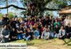 Brazil: 10th Annual Franciscan Youth Day Brasile