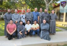 Brasile: incontro del “Quinquennio” Brasile