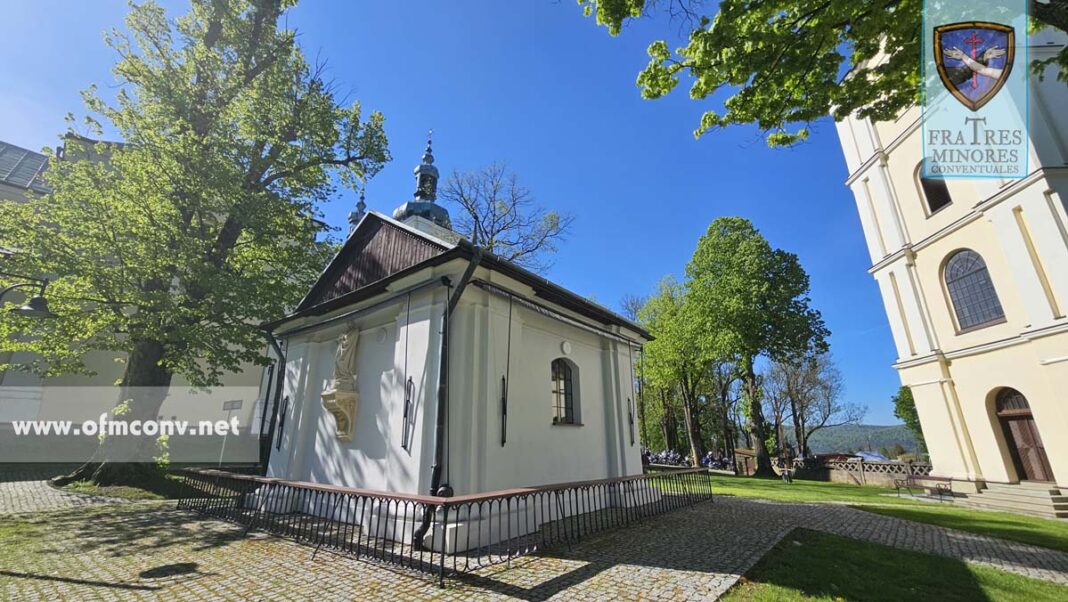 Kalwaria Pacławska