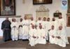 Poland: 25th Anniversary of Priesthood Polonia-Cracovia