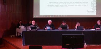 Miércoles 04 de junio de 2025 – Lectura de los Informes en síntesis