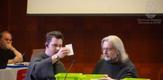 Lunes, 9 de junio de 2025 – Elección del Definitorio general