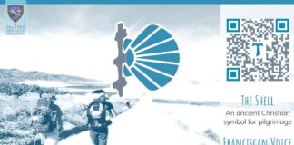 The Shell – Franciscan Voice Pilgrimage App Now Available in Italian, Spanish, and English The Shell